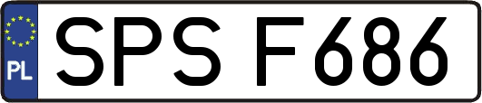 SPSF686