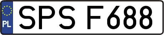 SPSF688