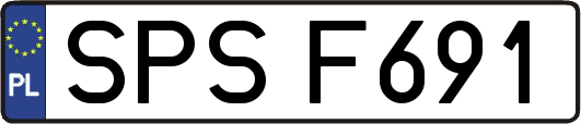 SPSF691