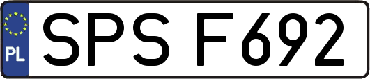 SPSF692