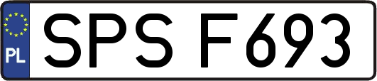 SPSF693