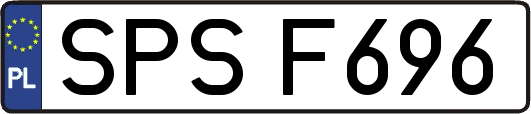 SPSF696