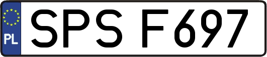 SPSF697
