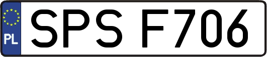 SPSF706