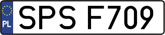 SPSF709