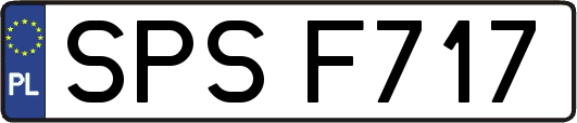 SPSF717