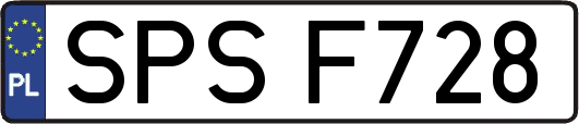 SPSF728