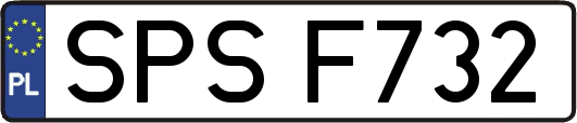 SPSF732