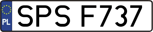 SPSF737