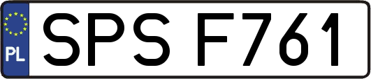 SPSF761