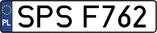 SPSF762