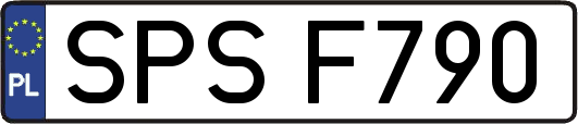 SPSF790