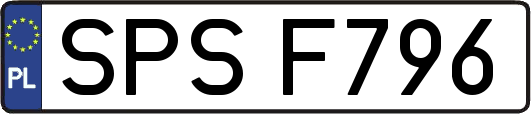 SPSF796