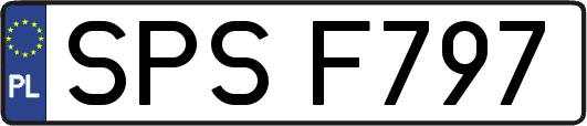 SPSF797
