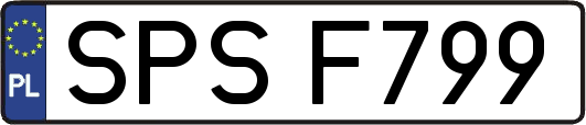 SPSF799
