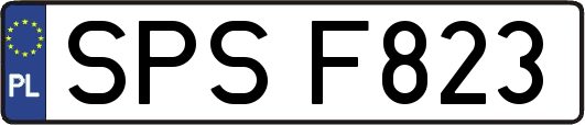 SPSF823