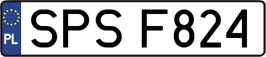 SPSF824