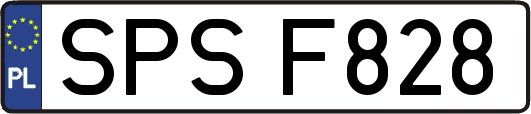 SPSF828
