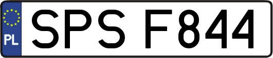 SPSF844