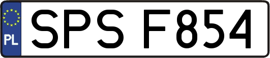 SPSF854