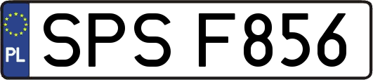 SPSF856