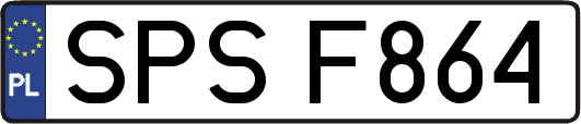 SPSF864