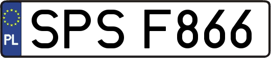 SPSF866