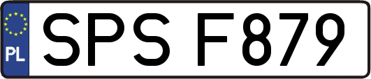 SPSF879