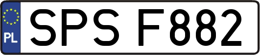 SPSF882