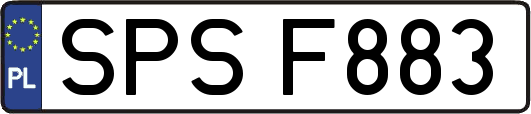 SPSF883