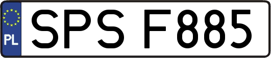 SPSF885