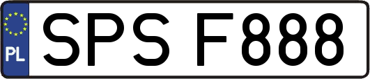 SPSF888