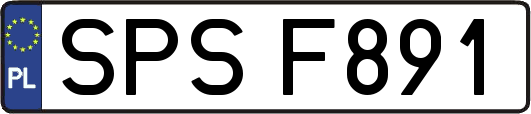 SPSF891