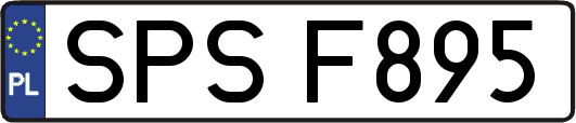 SPSF895