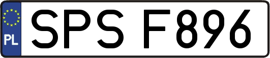 SPSF896