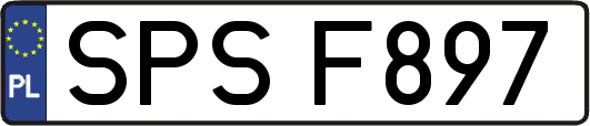 SPSF897