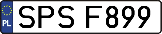 SPSF899