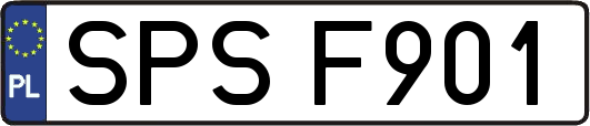 SPSF901