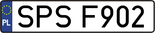 SPSF902