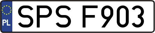 SPSF903