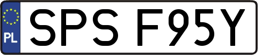 SPSF95Y