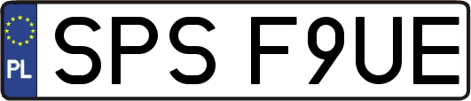 SPSF9UE