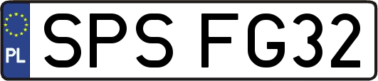 SPSFG32