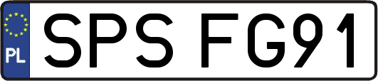SPSFG91