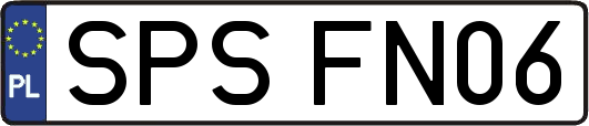 SPSFN06