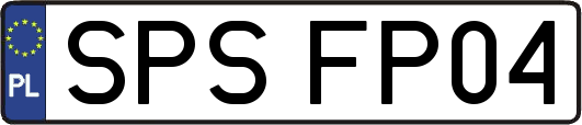 SPSFP04