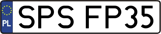 SPSFP35