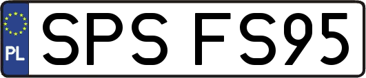 SPSFS95
