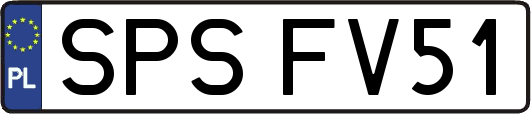 SPSFV51