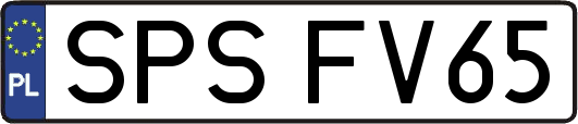 SPSFV65